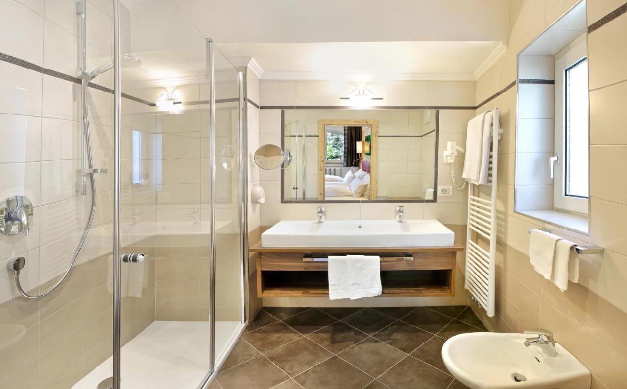 Astor Suites B&B سيلفا دي فال جاردينا المظهر الخارجي الصورة