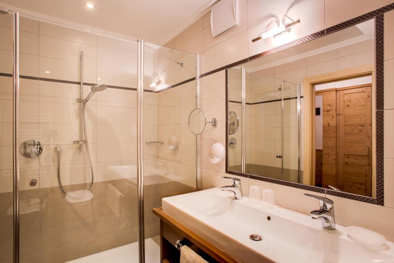 Astor Suites B&B سيلفا دي فال جاردينا المظهر الخارجي الصورة
