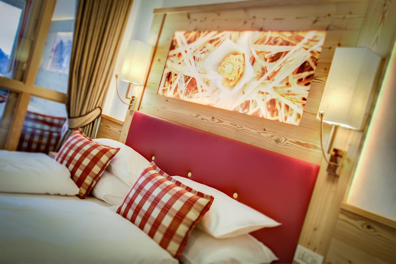 Astor Suites B&B سيلفا دي فال جاردينا المظهر الخارجي الصورة